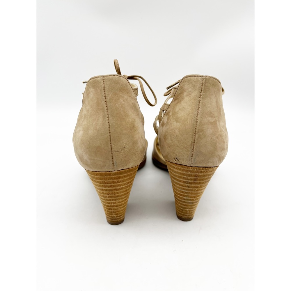 PAUL GREEN Marsha Ghillie Sandal. Size 9 - Picture 4 of 7